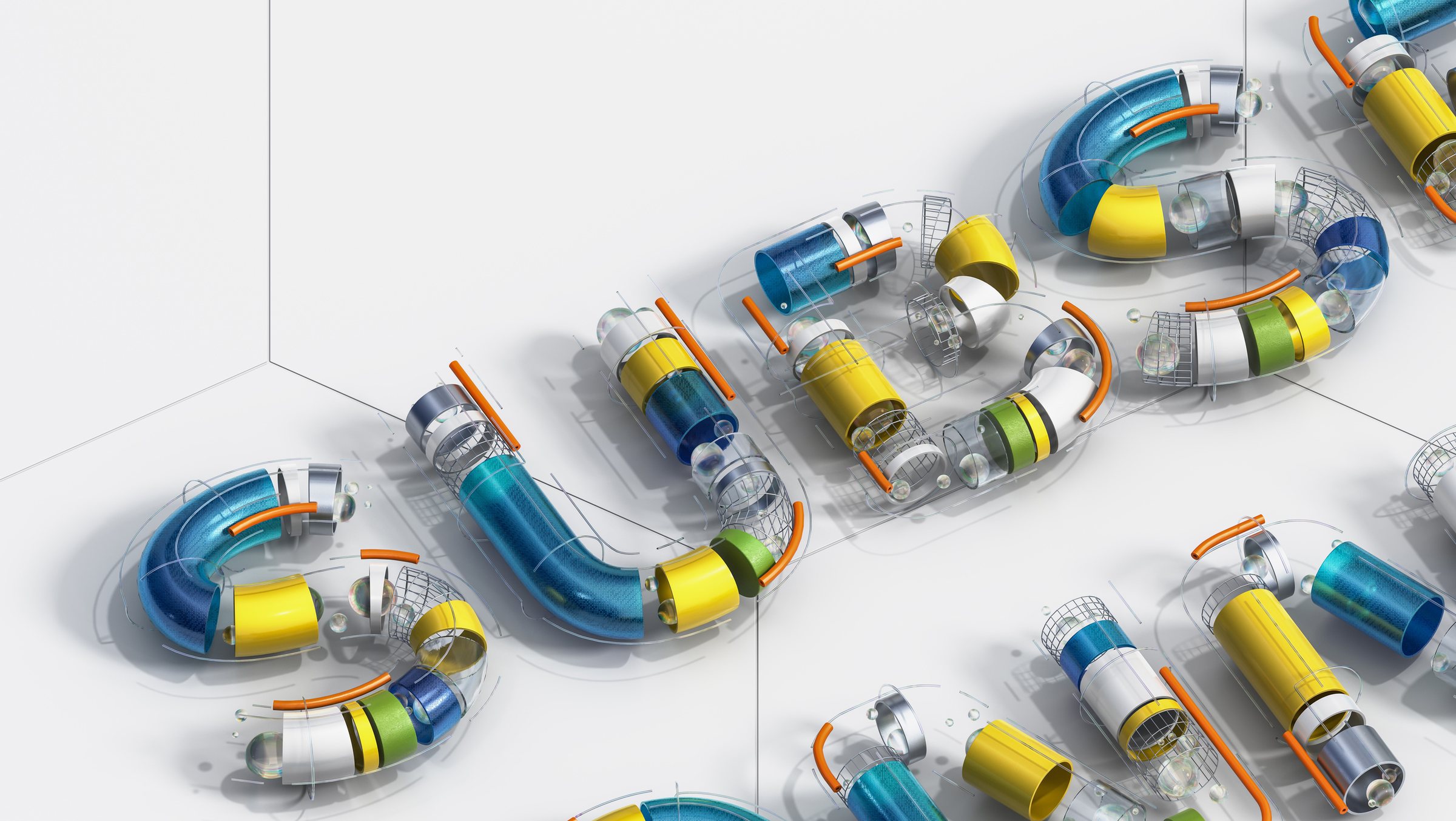 Baker Hughes Subsea Connect