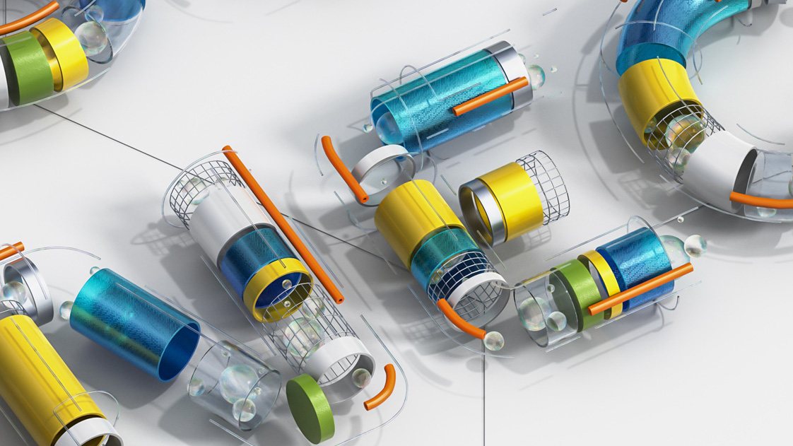 Baker Hughes Subsea Connect, image 1 of 21