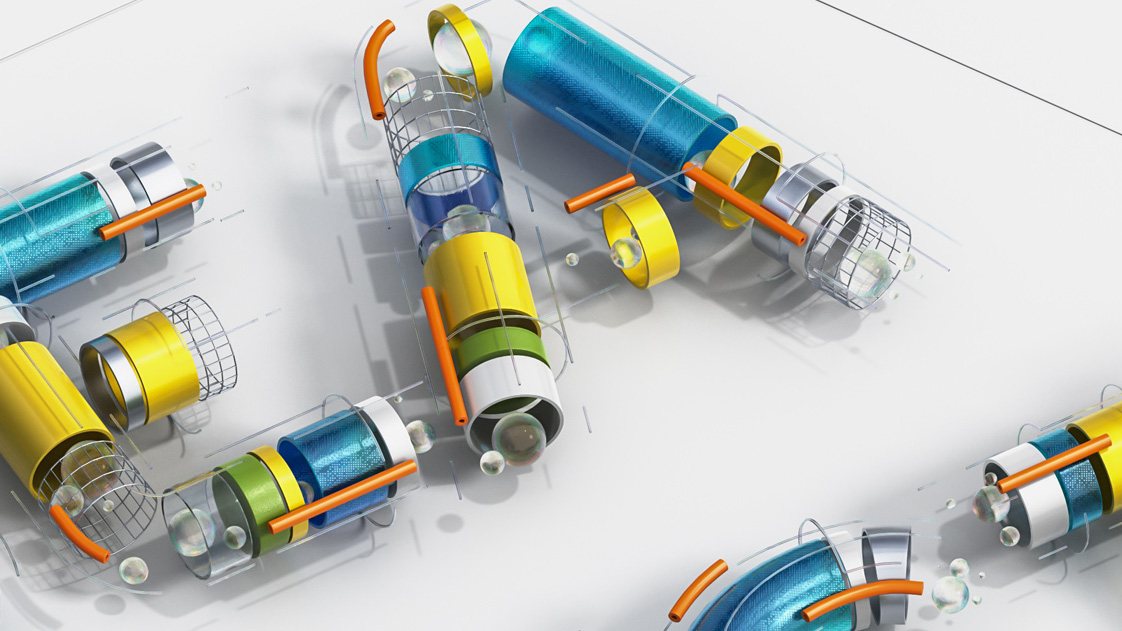 Baker Hughes Subsea Connect, image 2 of 21
