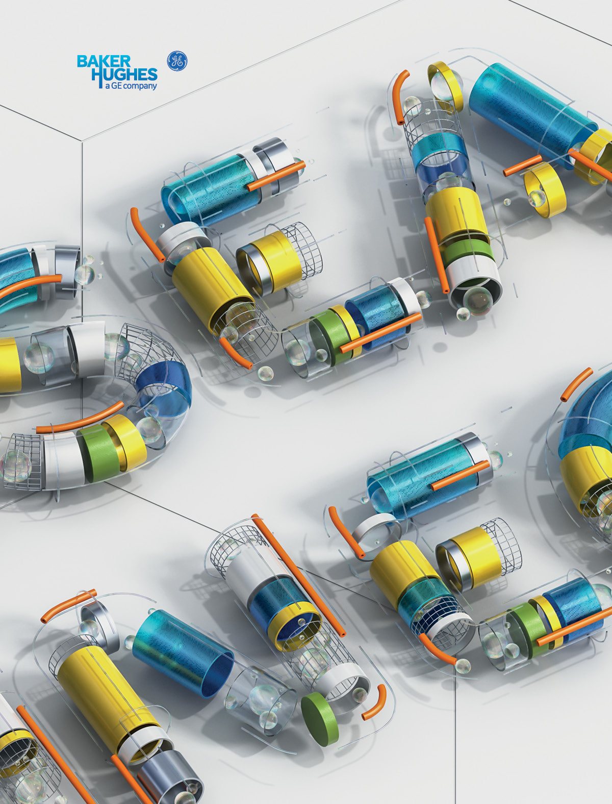 Baker Hughes Subsea Connect, image 18 of 21