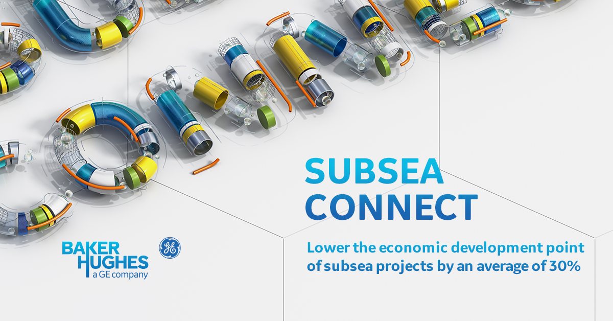 Baker Hughes Subsea Connect, image 19 of 21