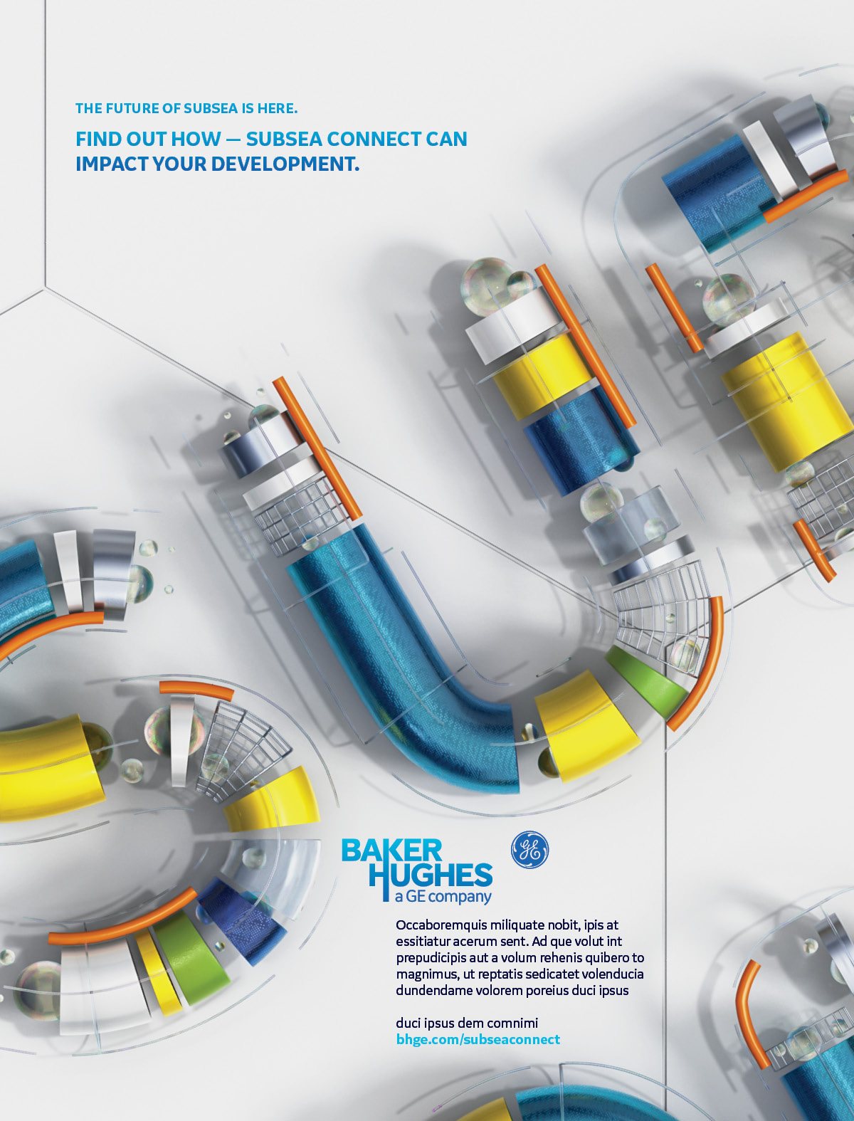 Baker Hughes Subsea Connect, image 21 of 21