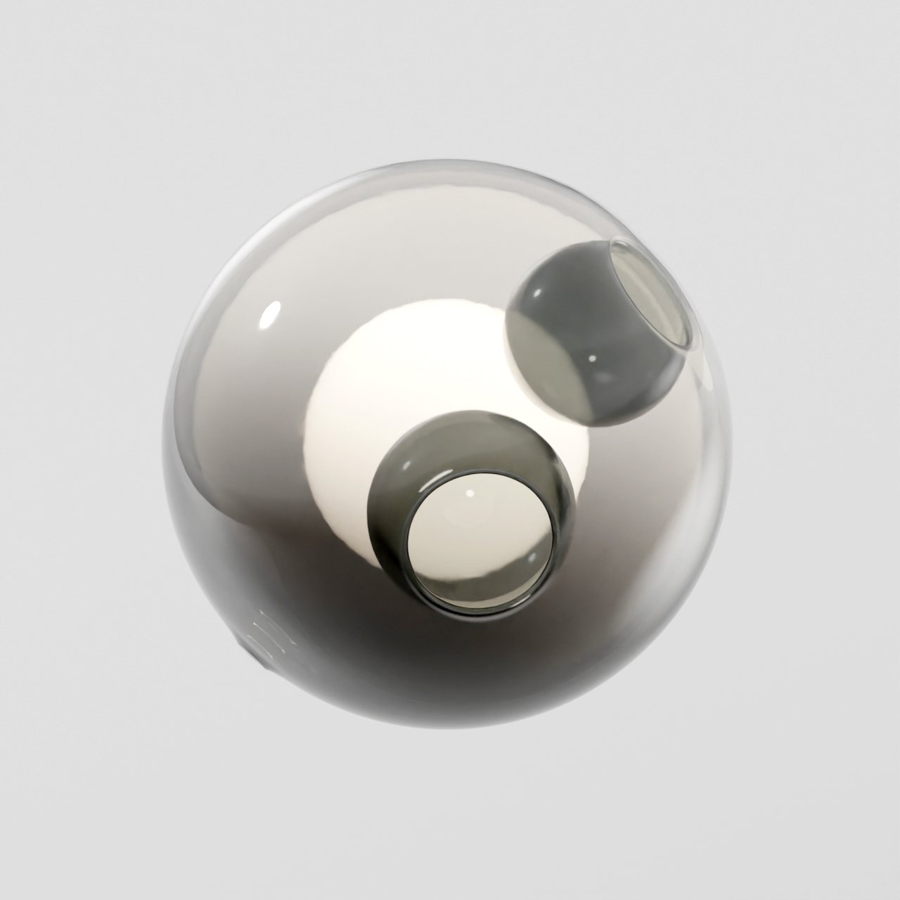 Bocci Pendants 3D Configurator