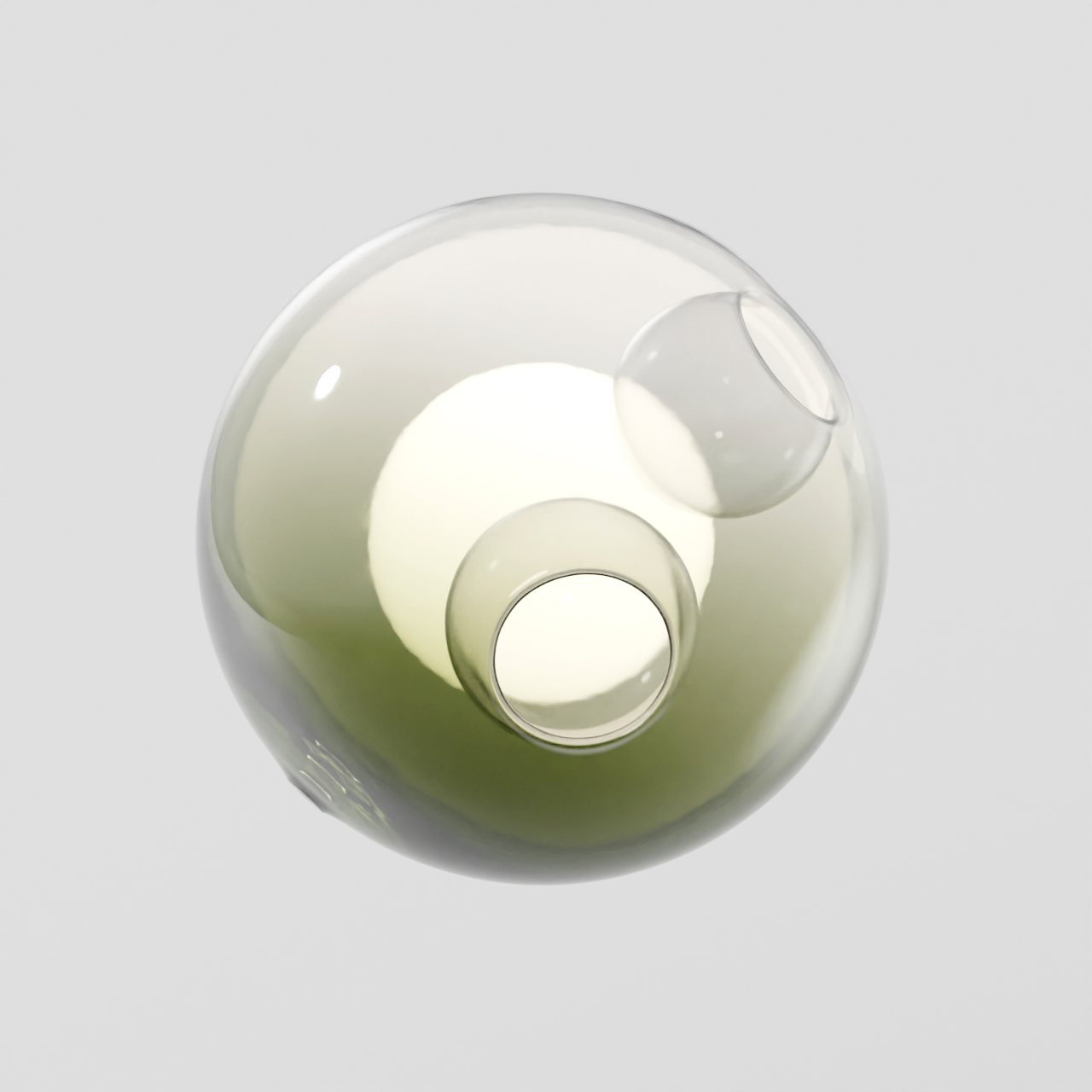 Bocci Pendants 3D Configurator, image 7 of 14