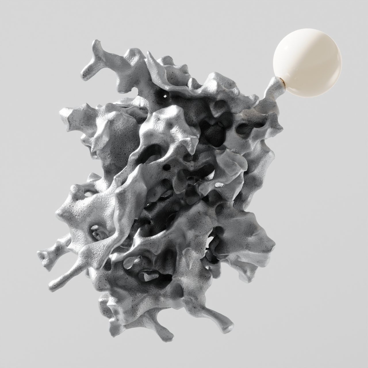 Bocci Pendants 3D Configurator, image 8 of 14