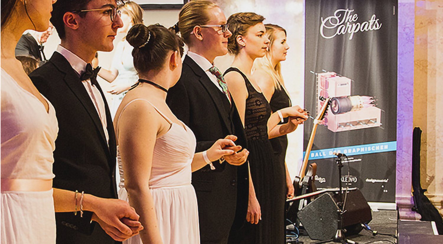Elements – ACG Ball der Graphischen 2018, image 12 of 15