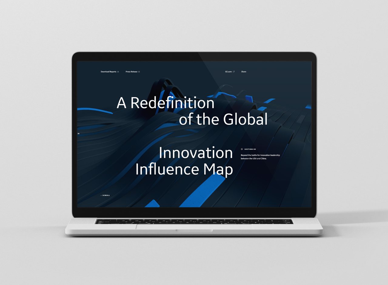 GE Innovation Barometer 2020, image 9 of 15