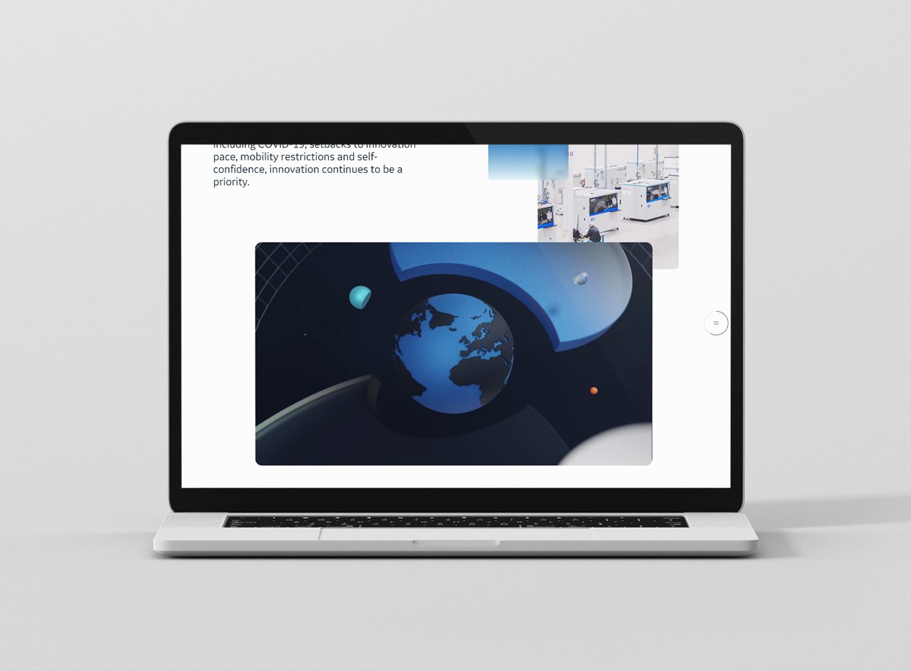 GE Innovation Barometer 2020, image 14 of 15