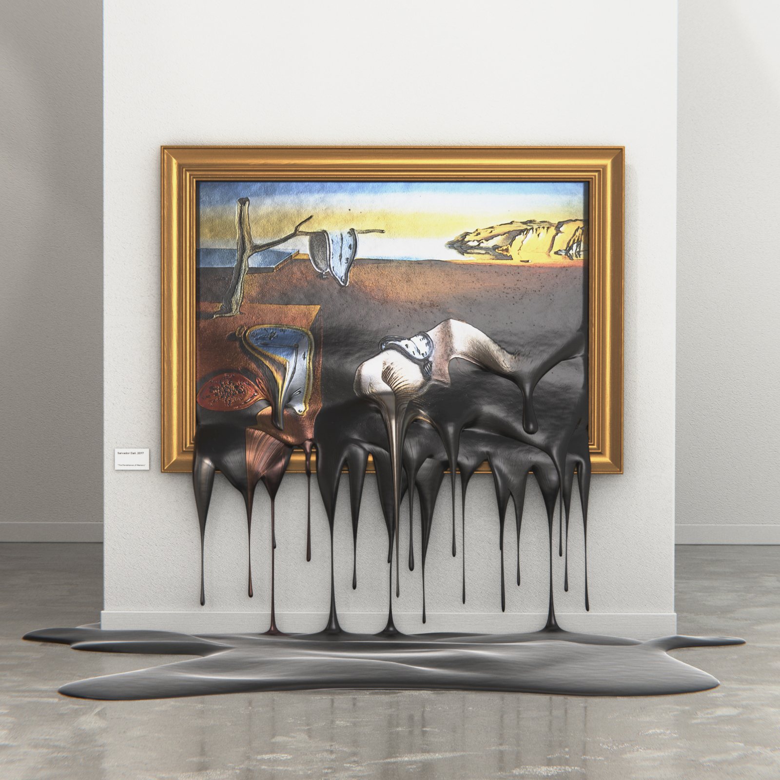 Hot Art Exhibition