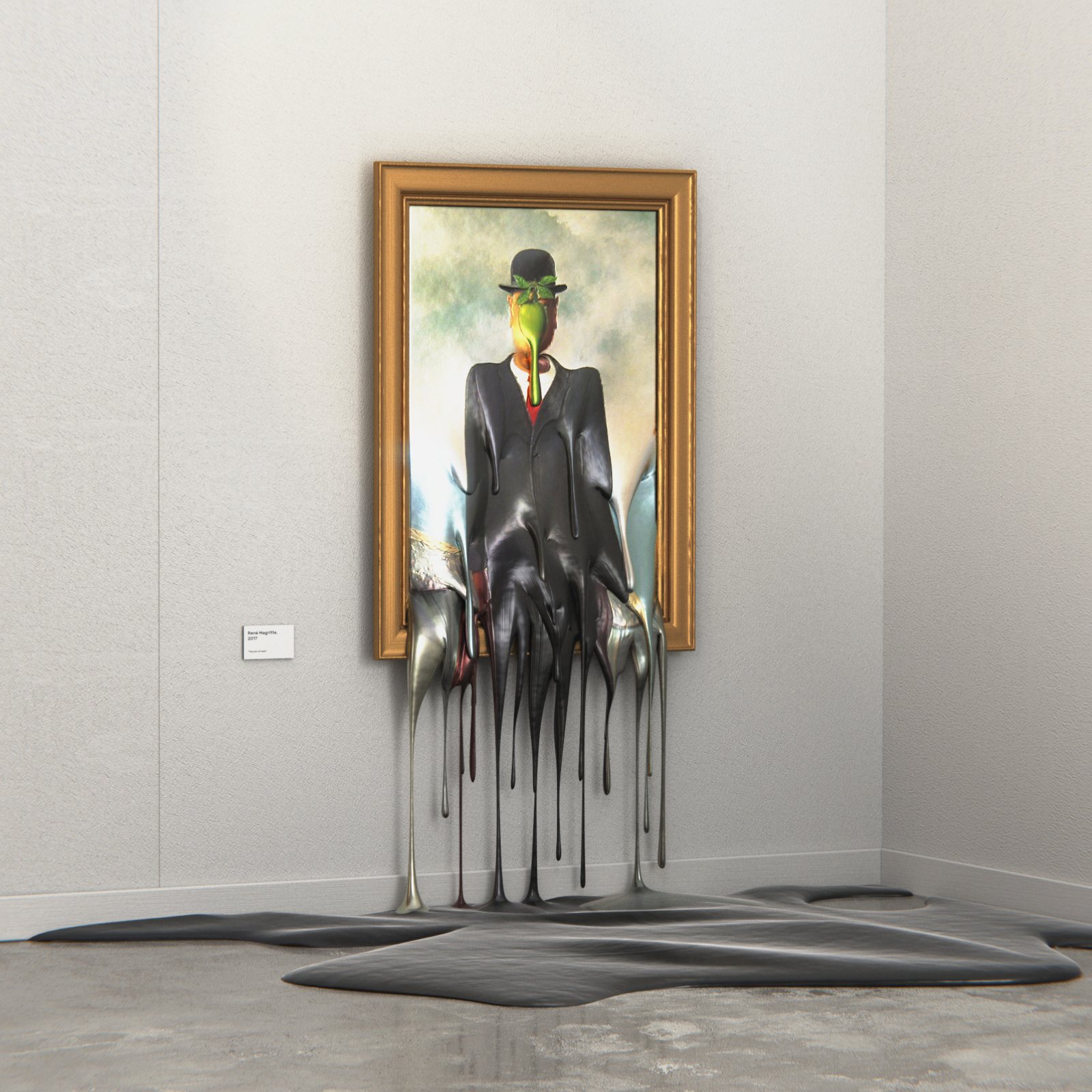 Hot Art Exhibition