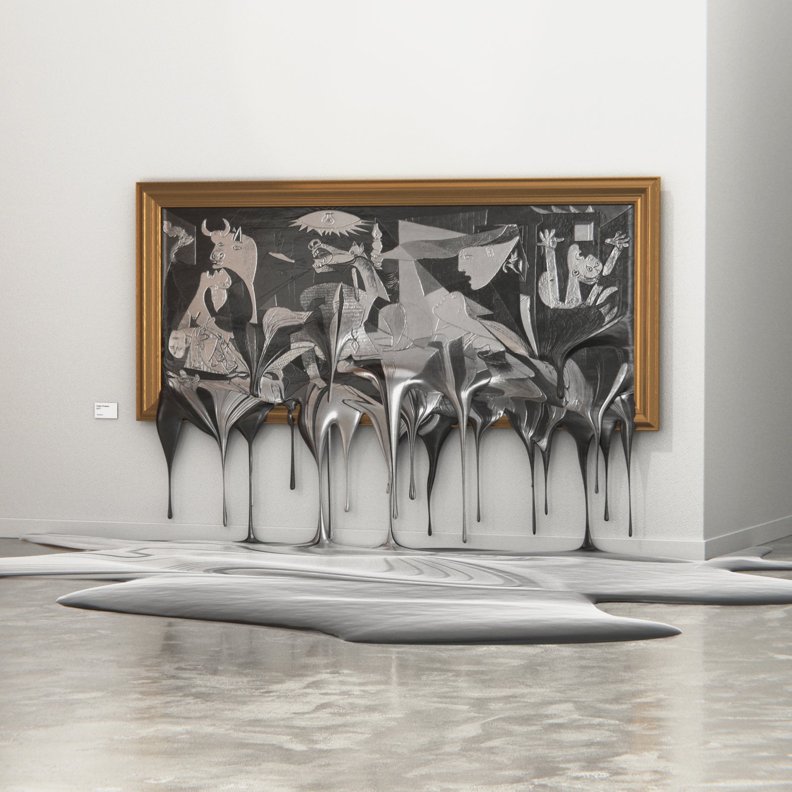 Hot Art Exhibition