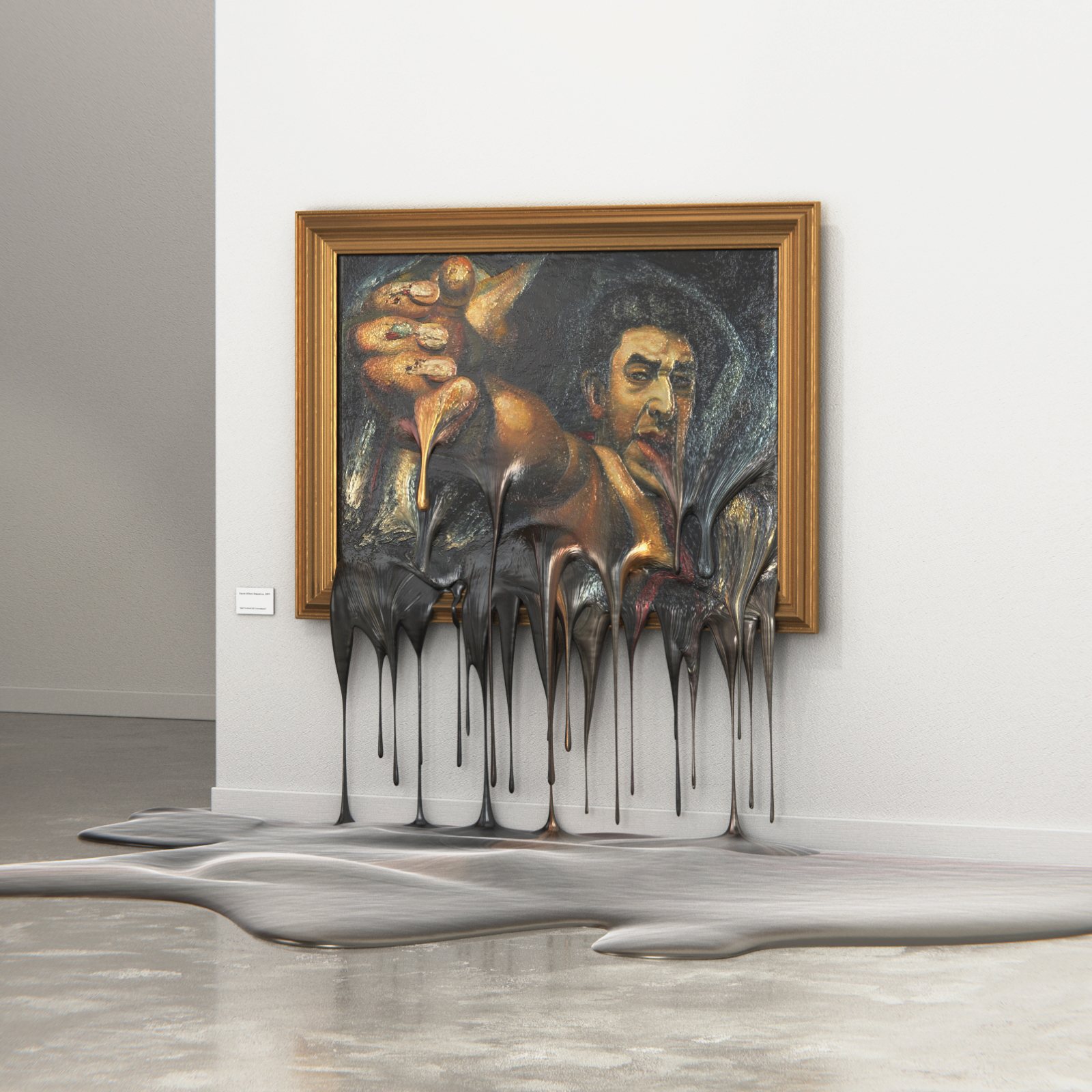 Hot Art Exhibition