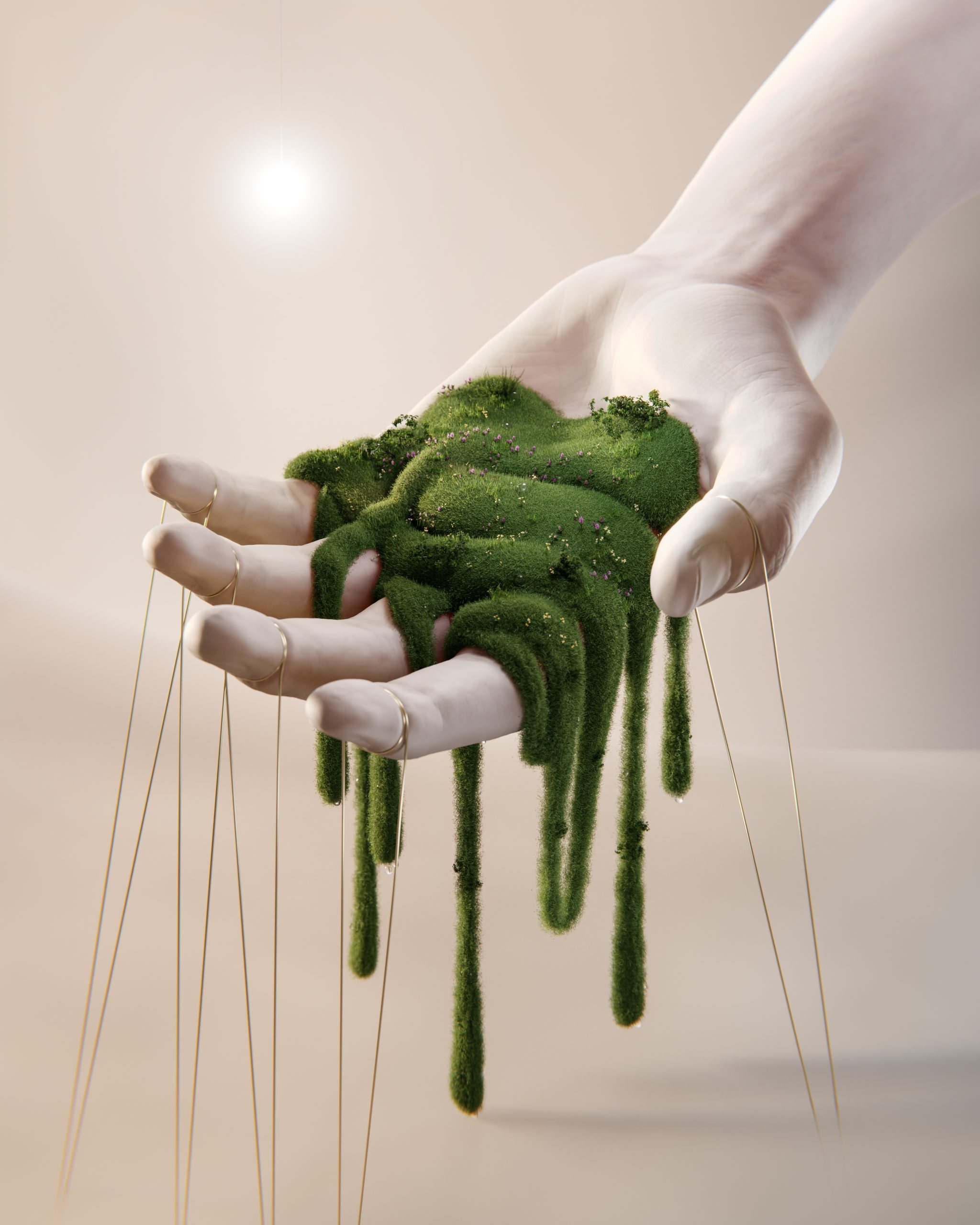 In Our Hands