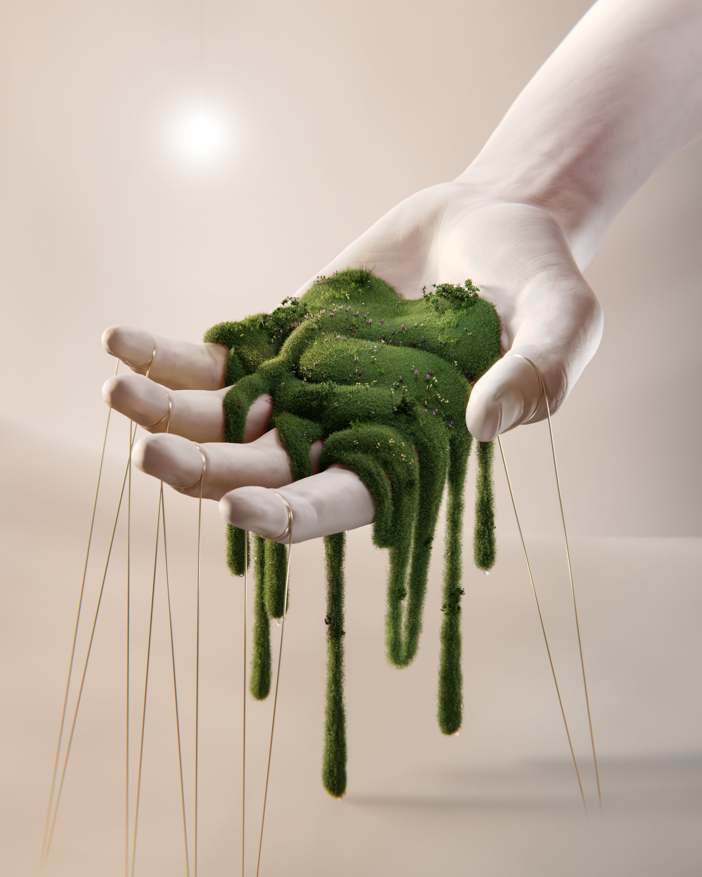 In Our Hands