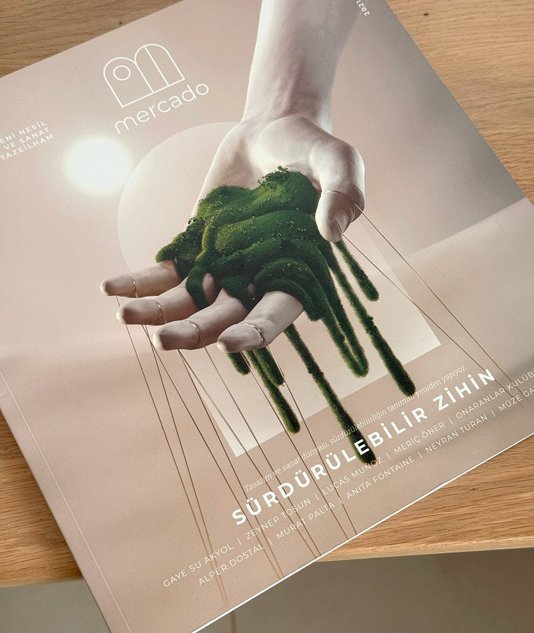 In Our Hands, image 4 of 4