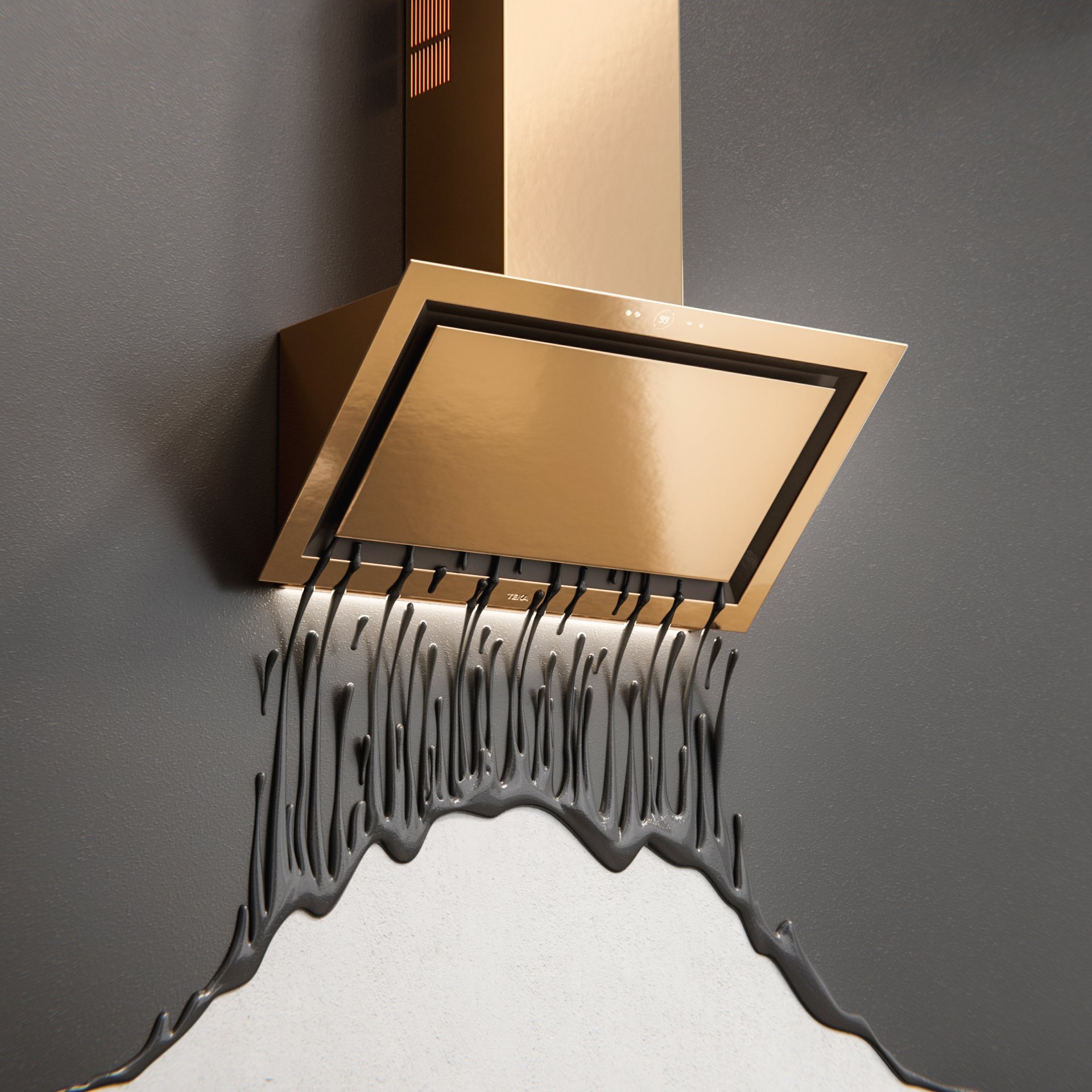 Teka – Infinity Design