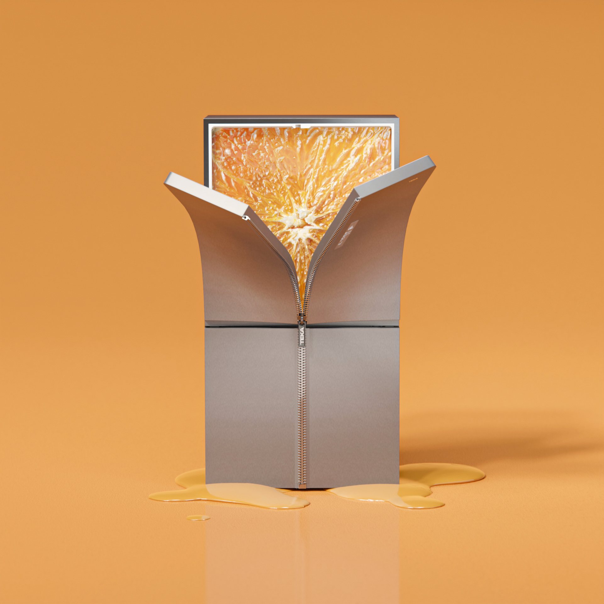 Teka – Infinity Design, image 2 of 5