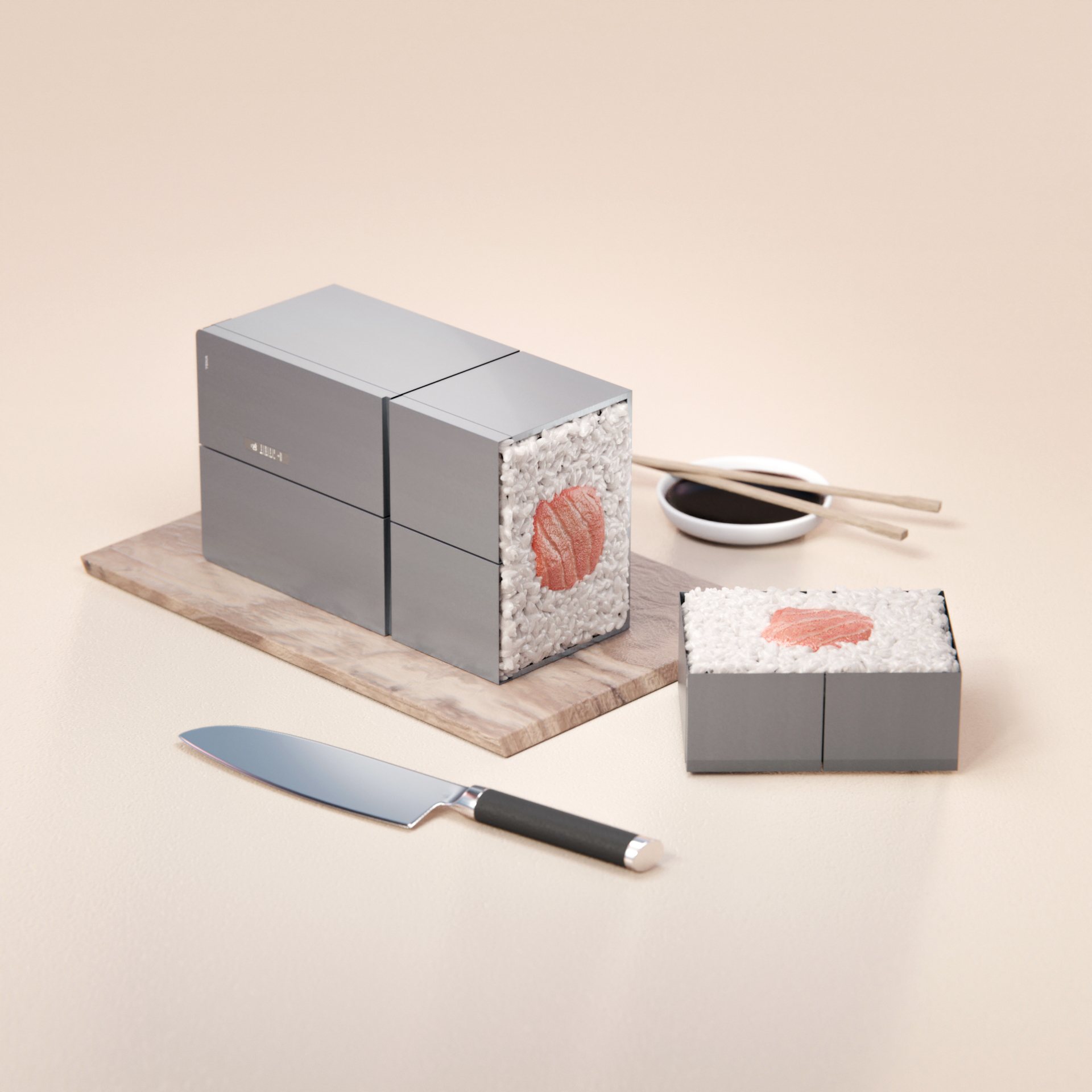Teka – Infinity Design, image 3 of 5