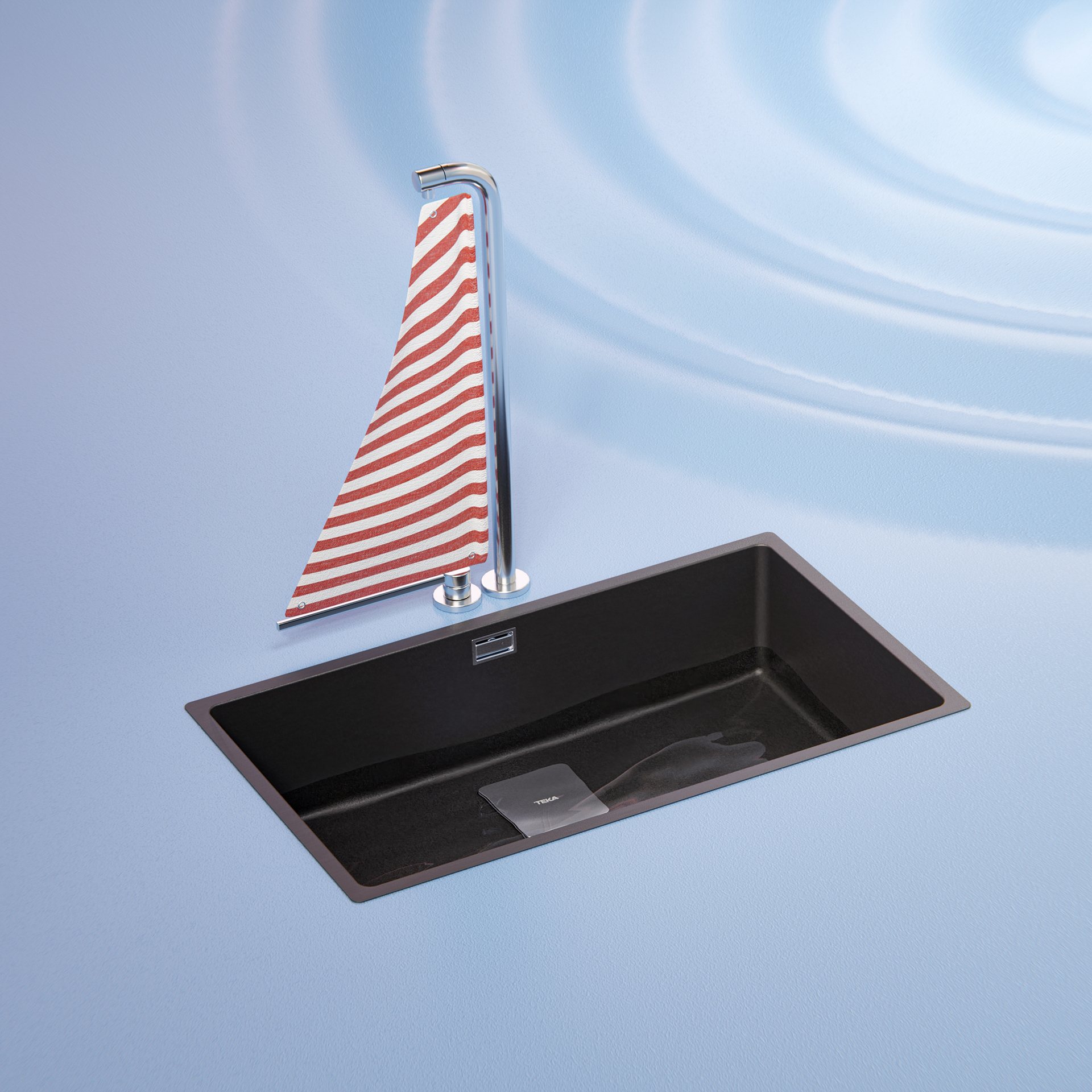 Teka – Infinity Design, image 4 of 5