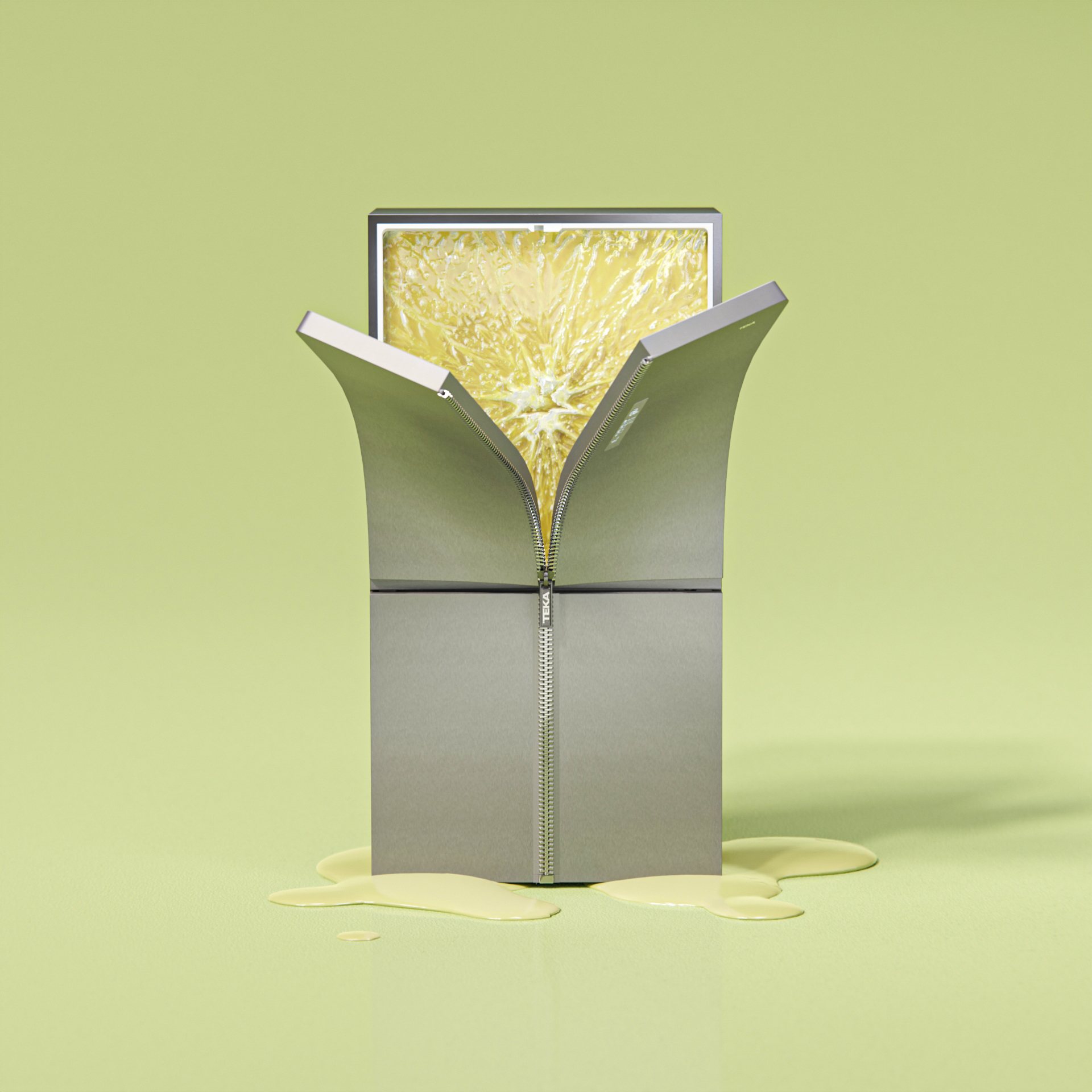 Teka – Infinity Design, image 5 of 5